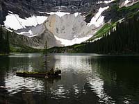 Oeschinensee Beste Bilder